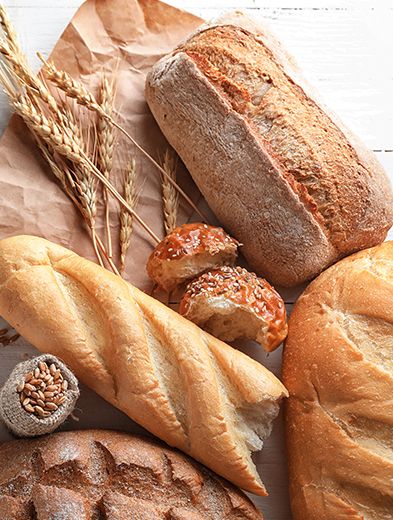 Beldi nature/Boulangerie