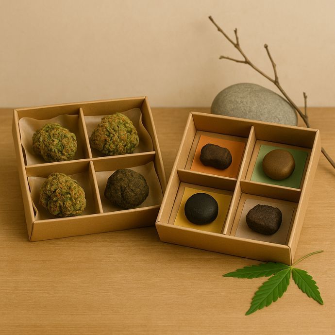 Degustación / Packs