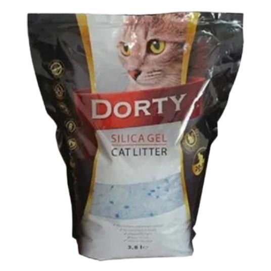 Posipi Za Mačke: