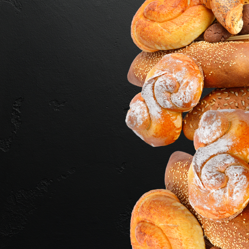 Борошняні страви