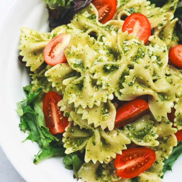 Pan, Bastones Y Crackers