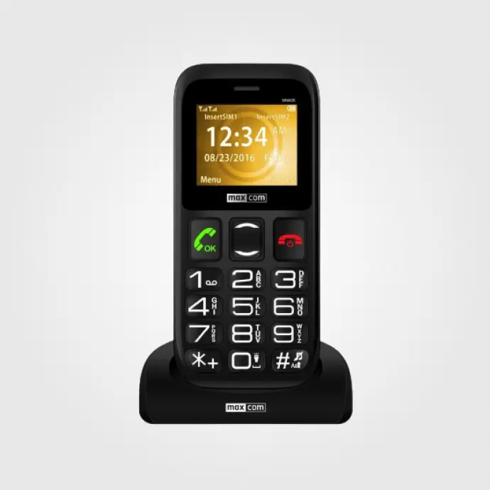 Telefoane Seniori