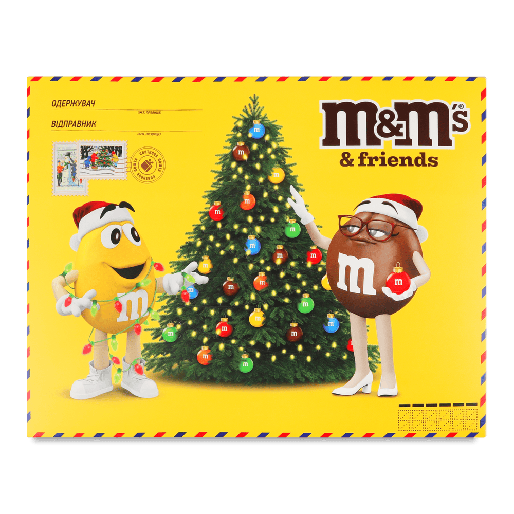 Солодощі до свят