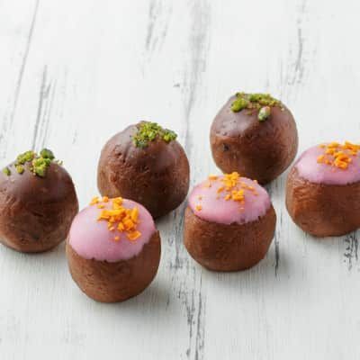 ДЕСЕРТЫ/ПИРОЖНОЕ