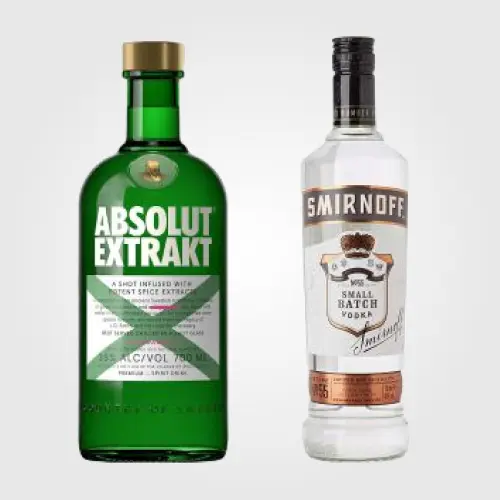 Vodka