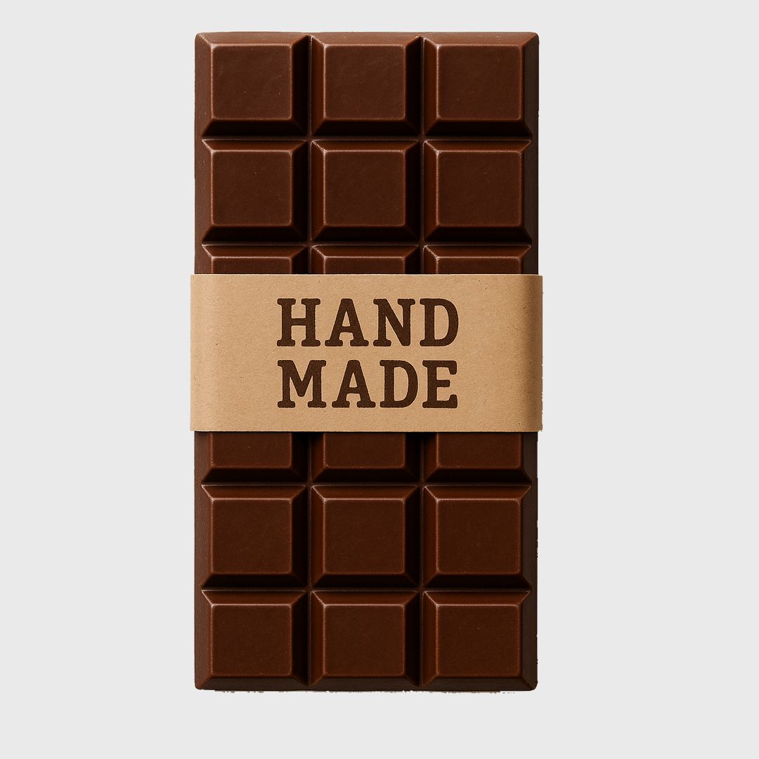 შოკოლადი