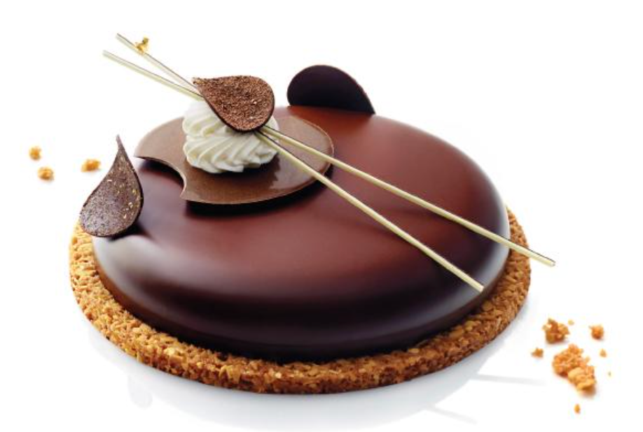ENTREMETS: 6 personnes