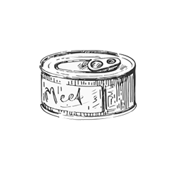 Conservas - Marisa Vexetais 