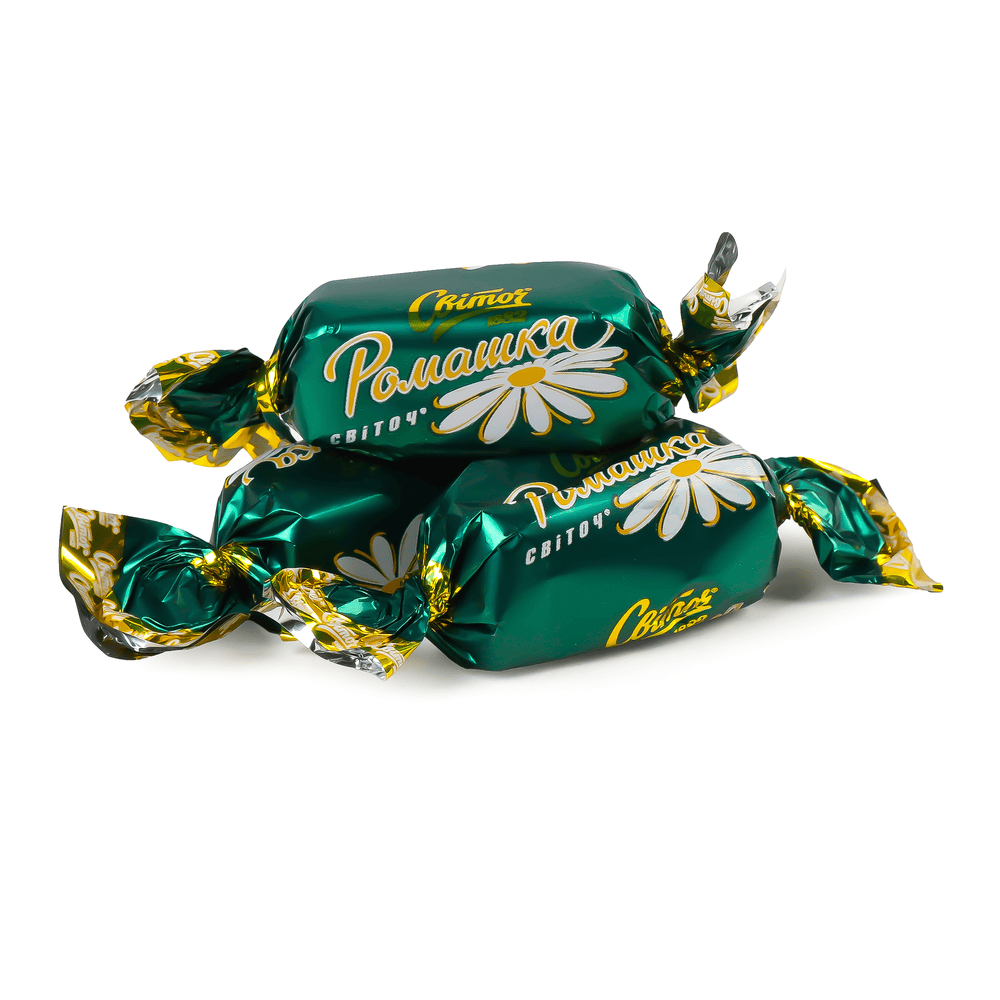 Цукерки