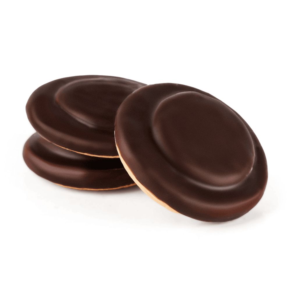 Печиво, вафлі, бісквіти