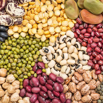 Legumbres