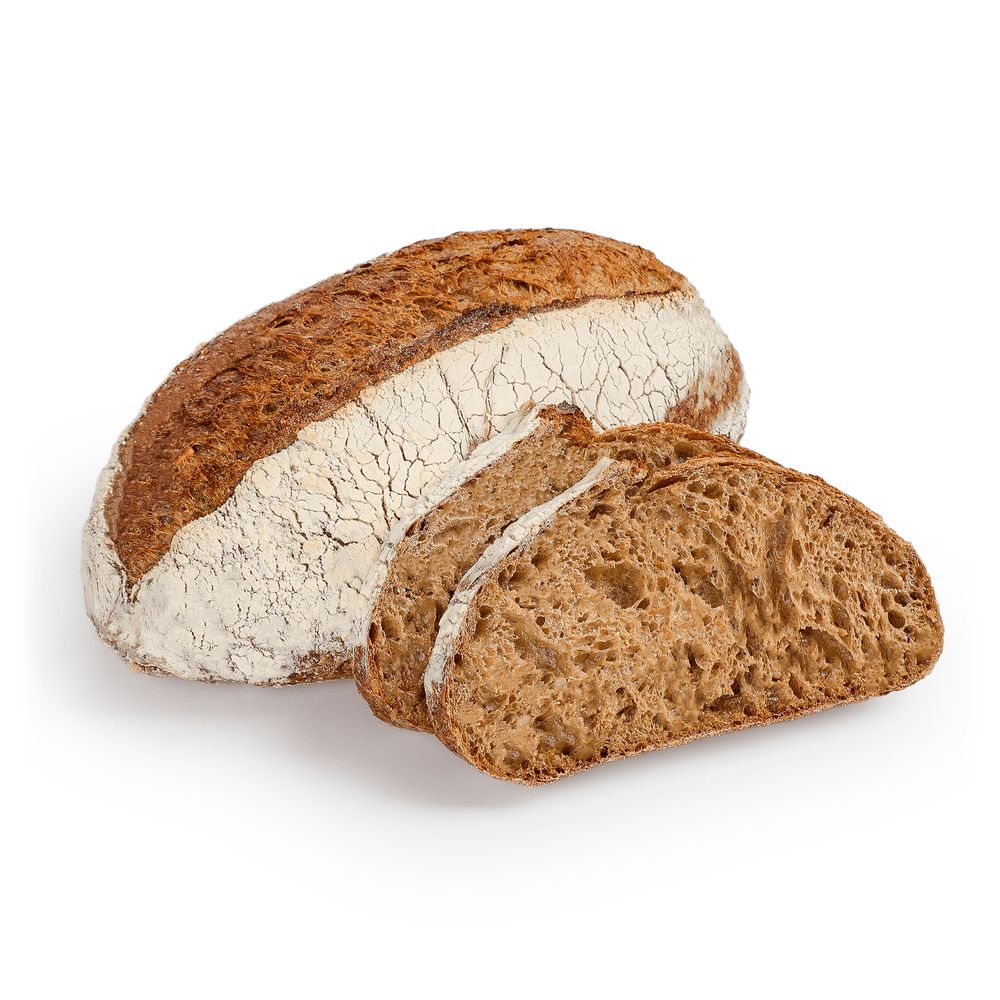 Власна випічка Сільпо