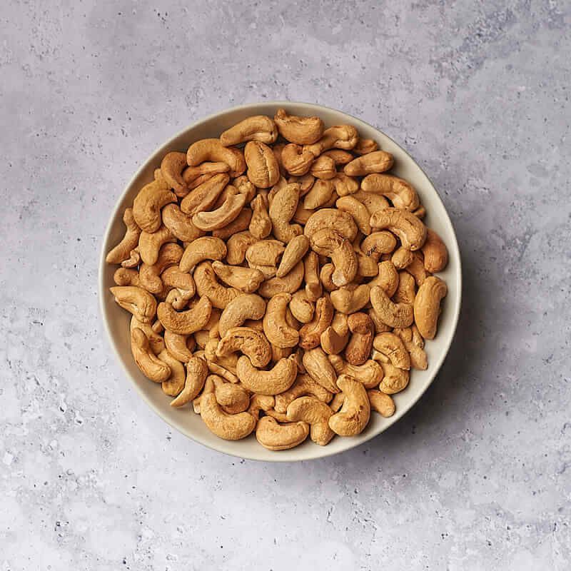 Frutos Secos Tostados