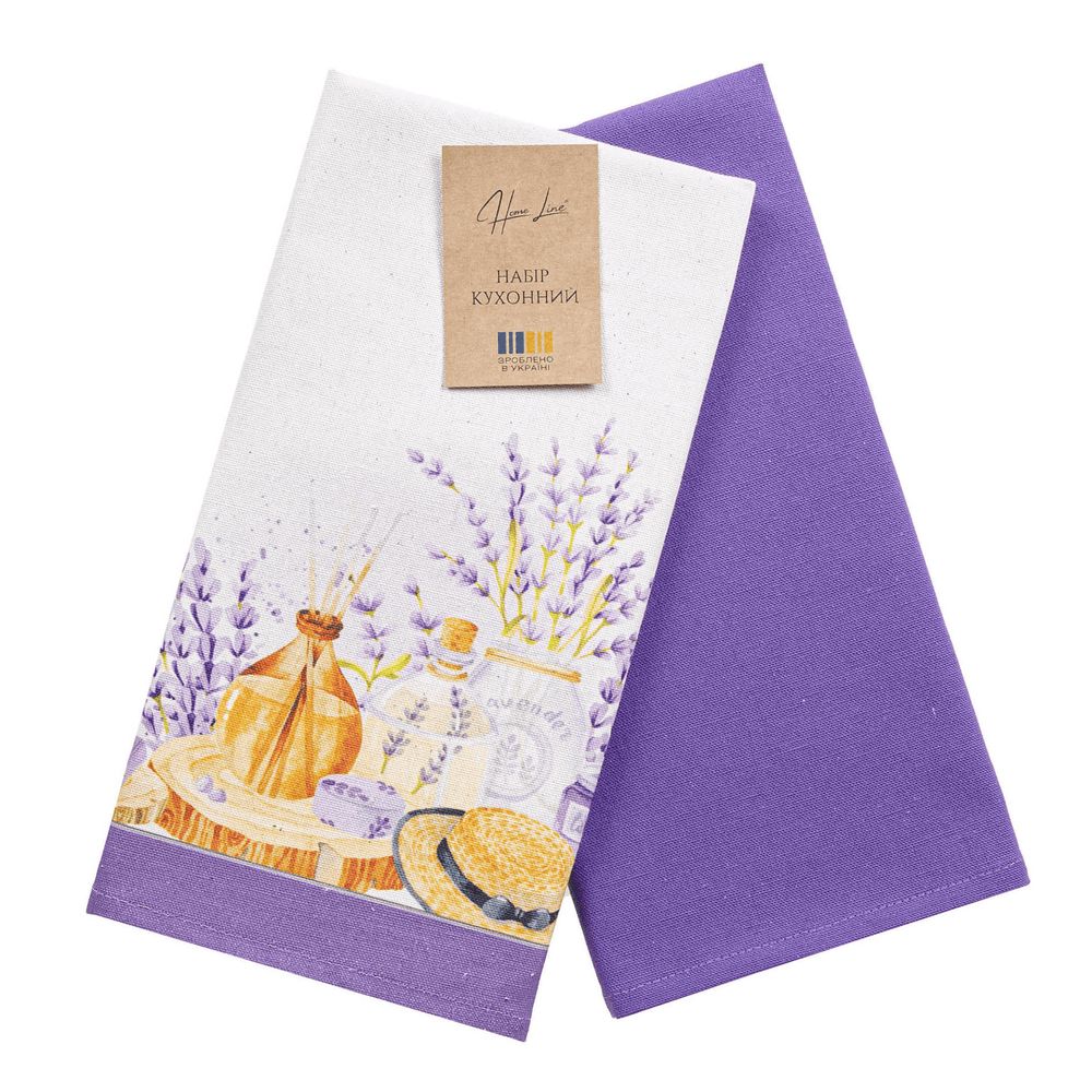 Домашній текстиль.