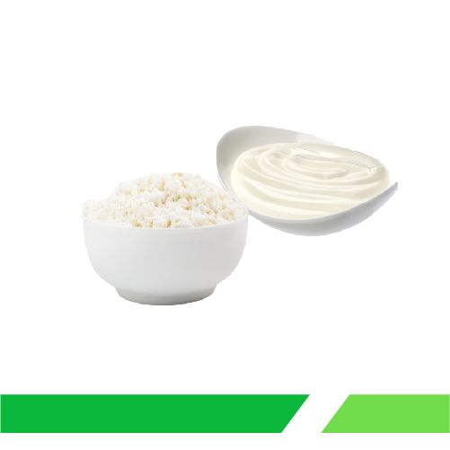 მაწონი, ხაჭო და არაჟანი