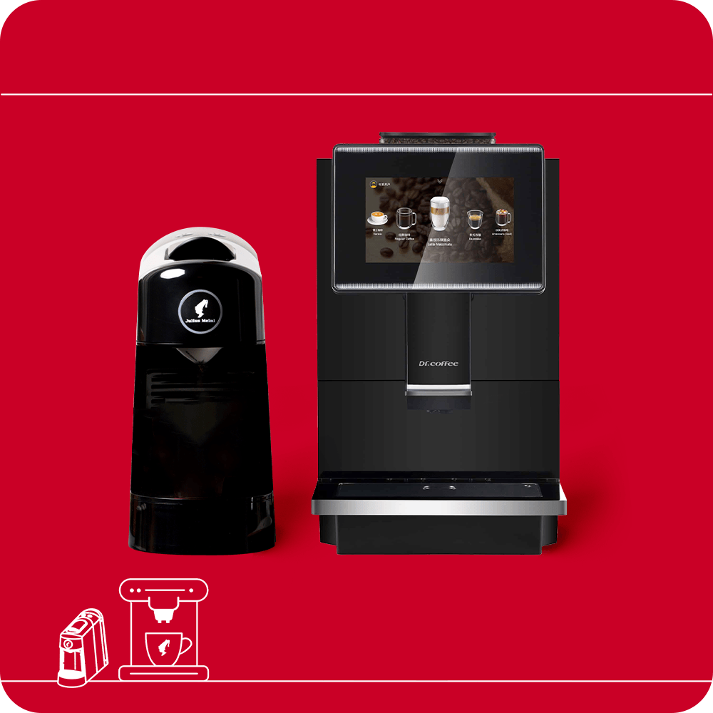 ყავის აპარატი 