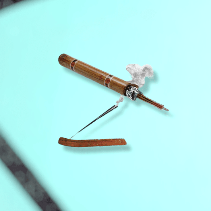 Mirišljavi štapići