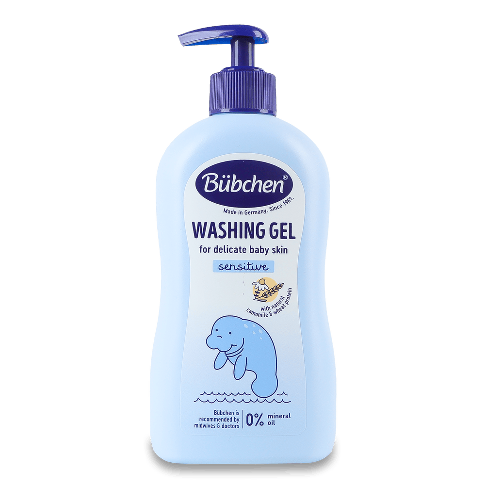 Дитяча косметика і догляд