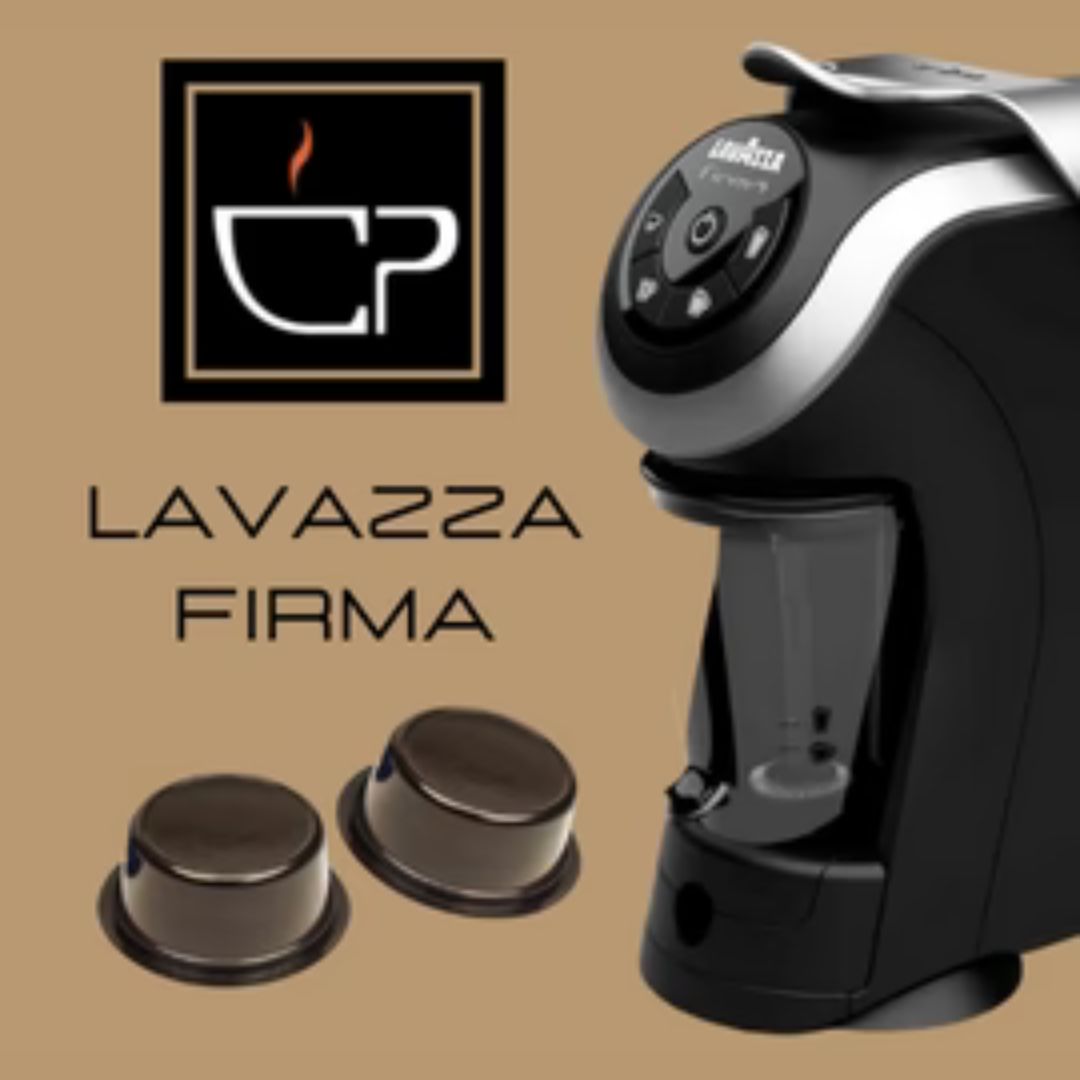 Lavazza Firma