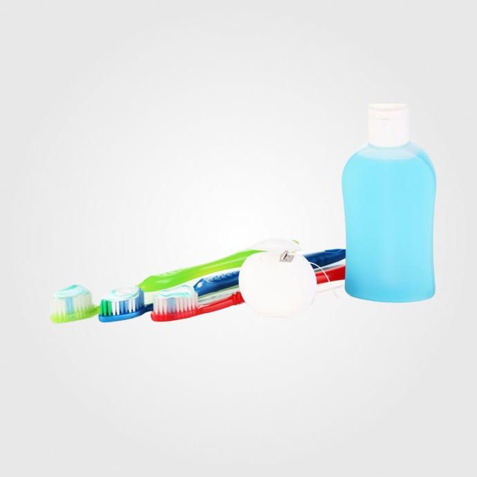 СРЕДСТВА ПО УХОДУ ЗА ПОЛОСТЬЮ РТА