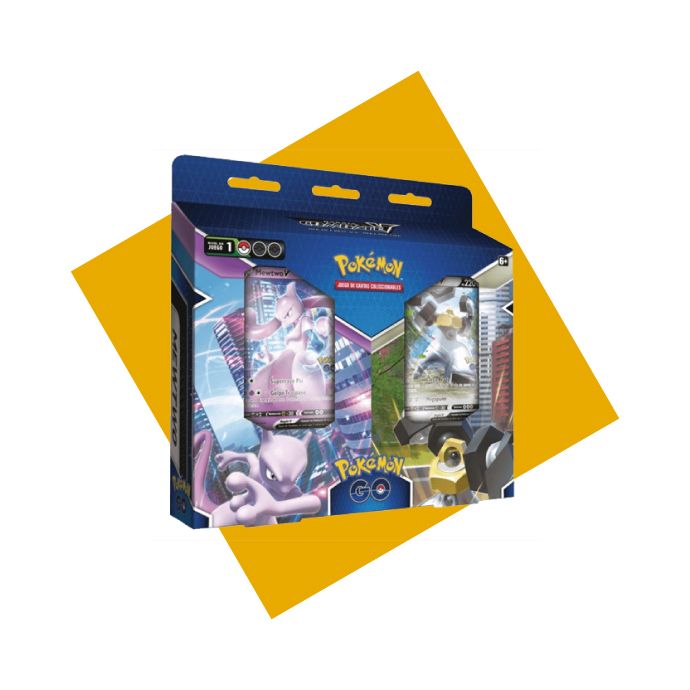 Cartas Coleccionables