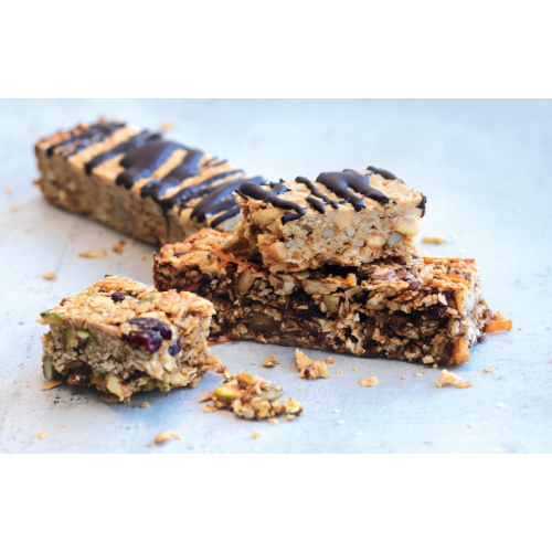 Gamme Snacks
