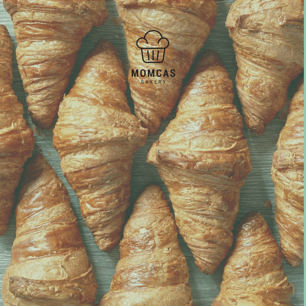 Croissants