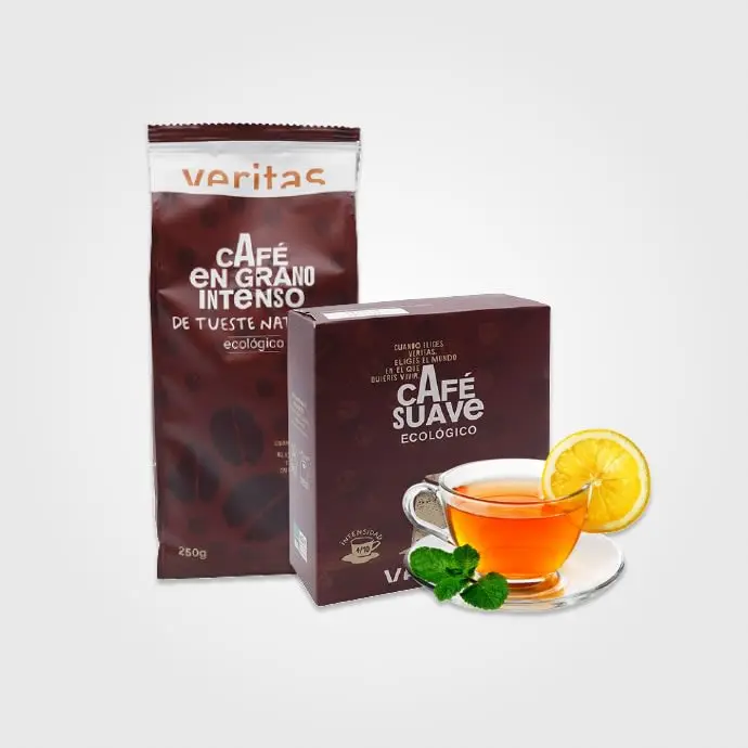Café, Té Y Cacao
