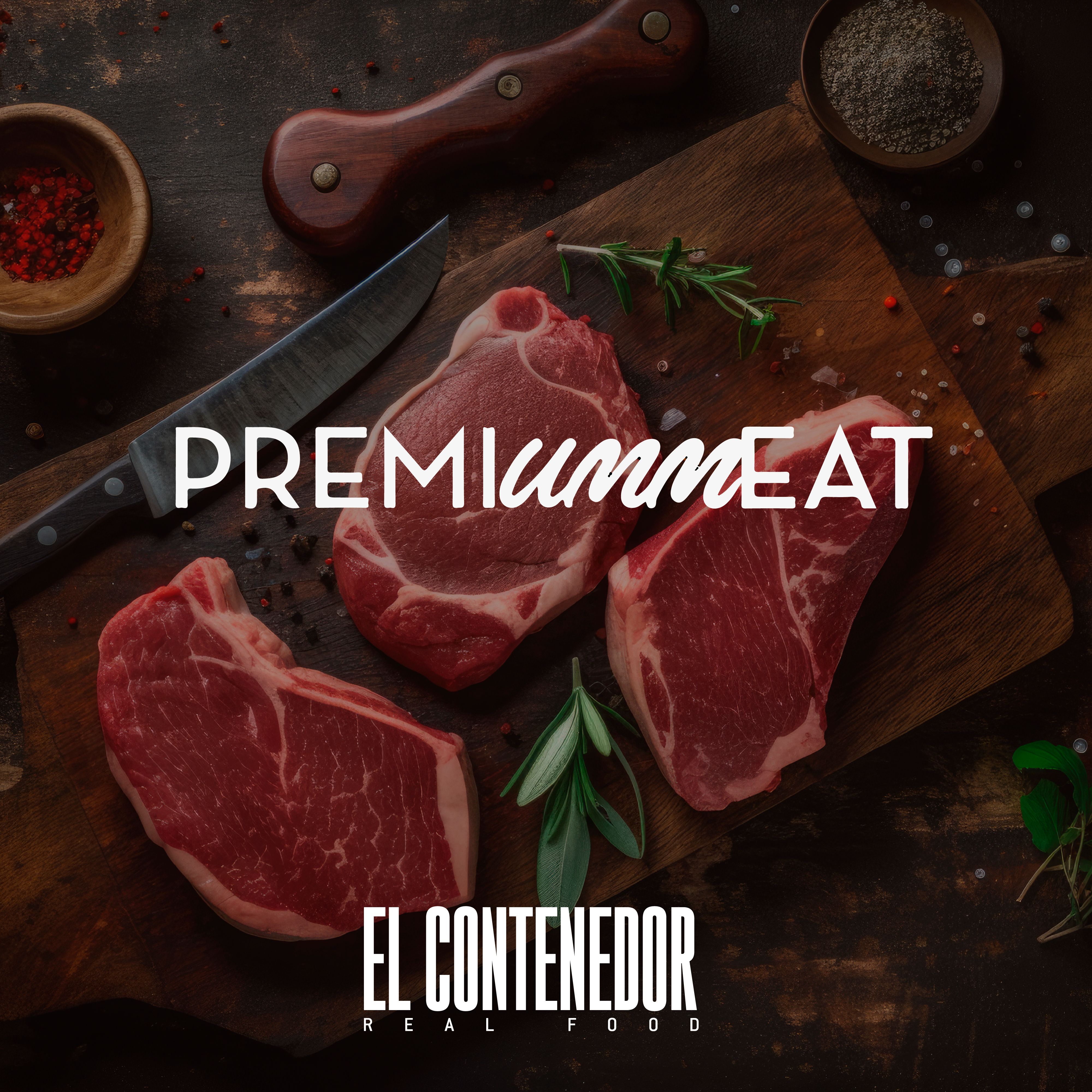 Ternera Certificada I.G.P. y Vaca