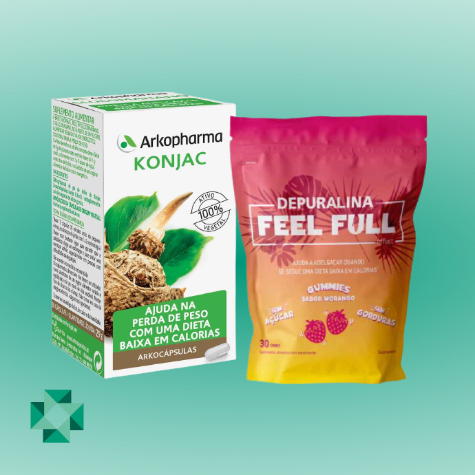 Inibidores do apetite