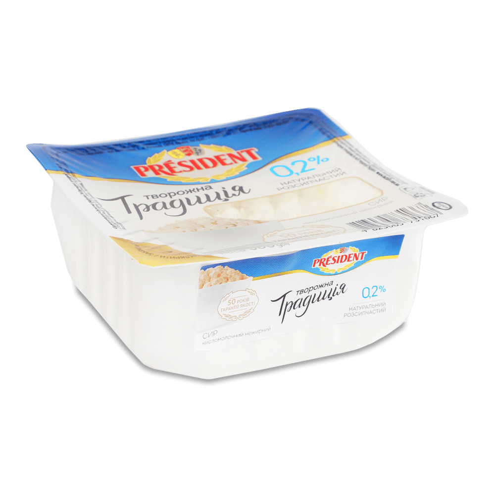 Сир кисломолочний, сирок