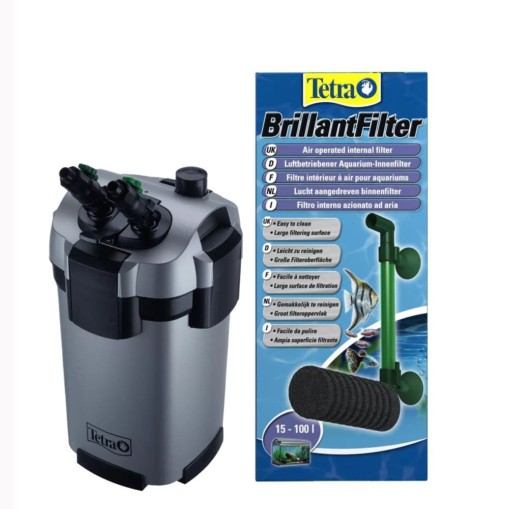 Filtracija i cirkulacija