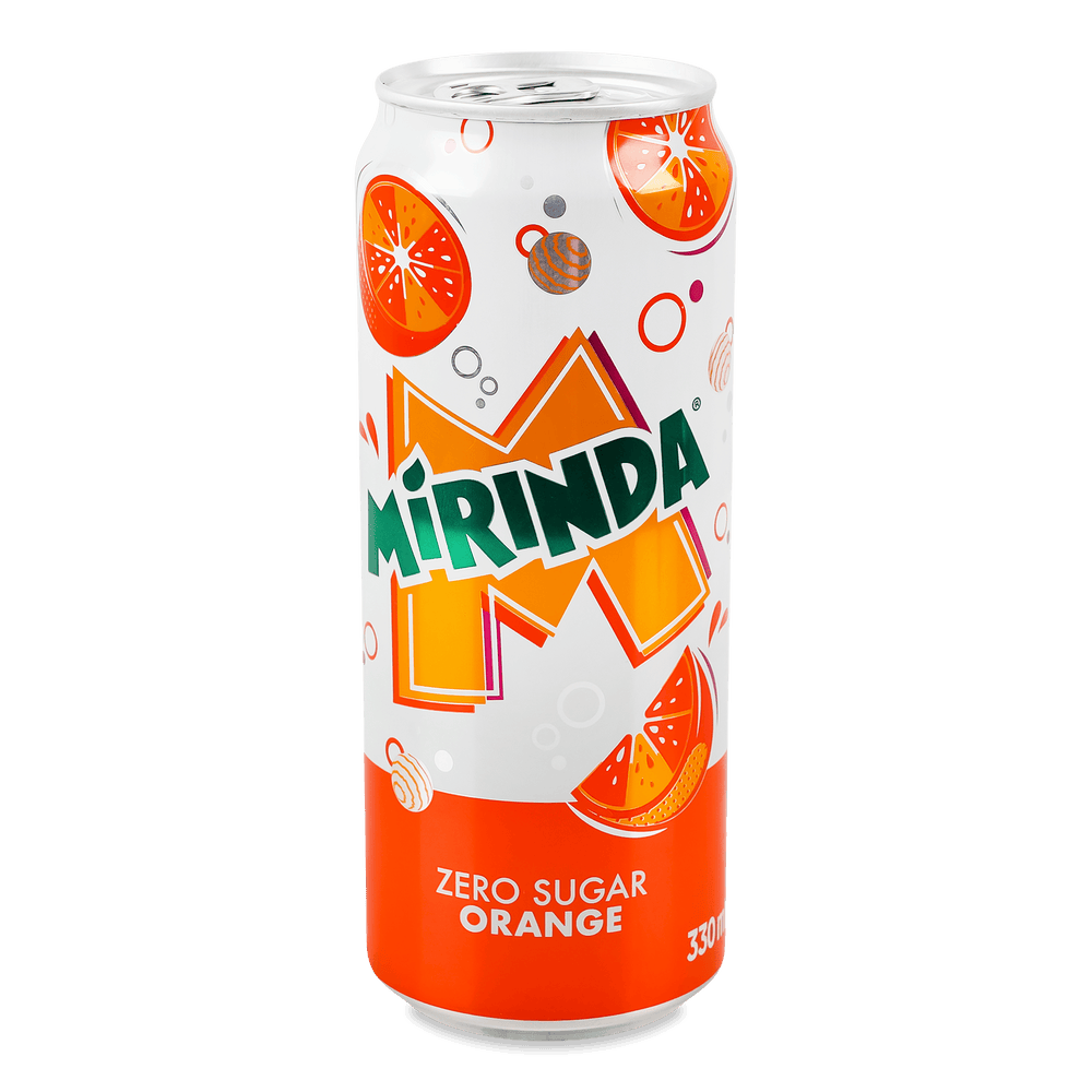 Солодка вода