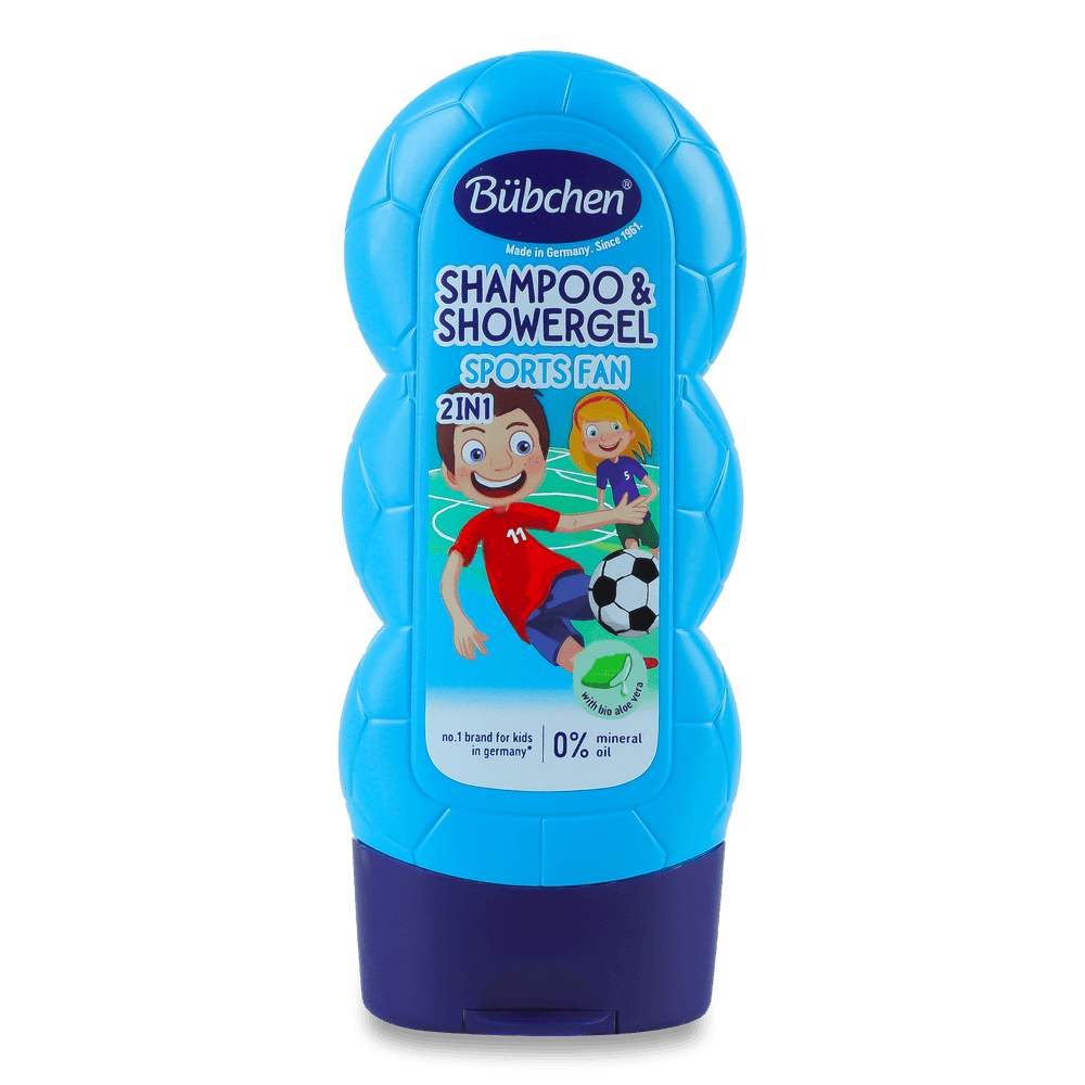 Дитяча косметика і догляд