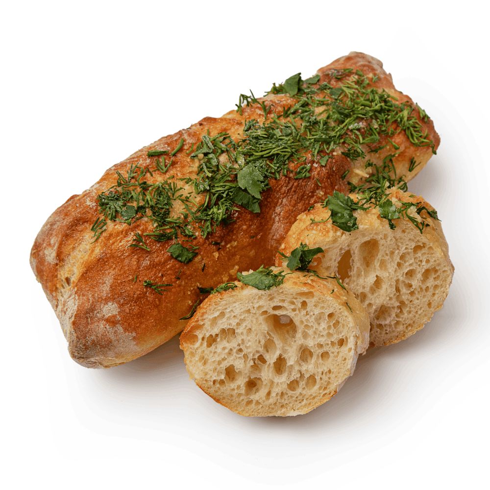 Власна випічка Сільпо