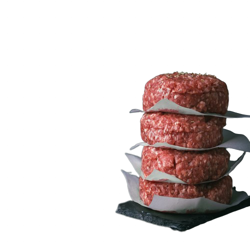 Nuestras Hamburguesas