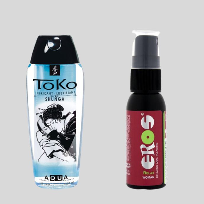 Lubricantes Y Aceites