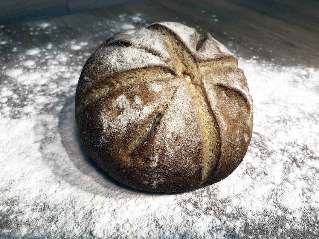 Pan