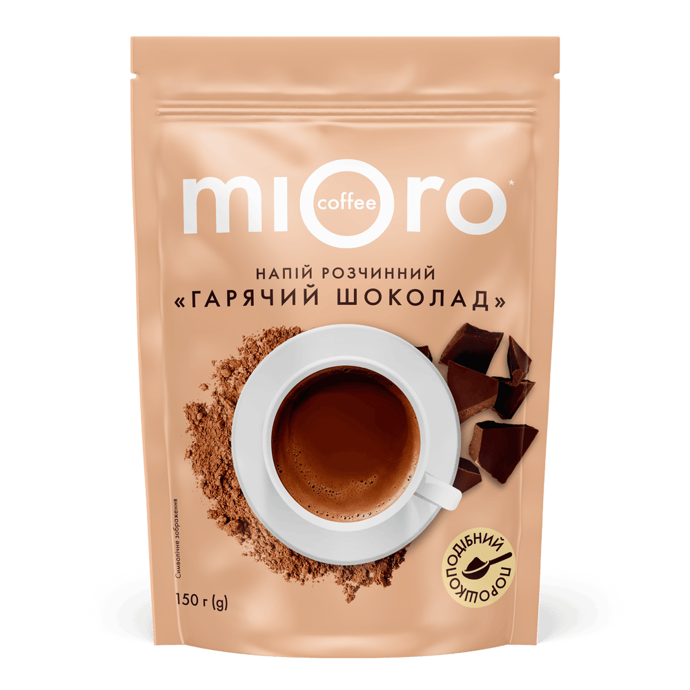 Какао, гарячий шоколад.