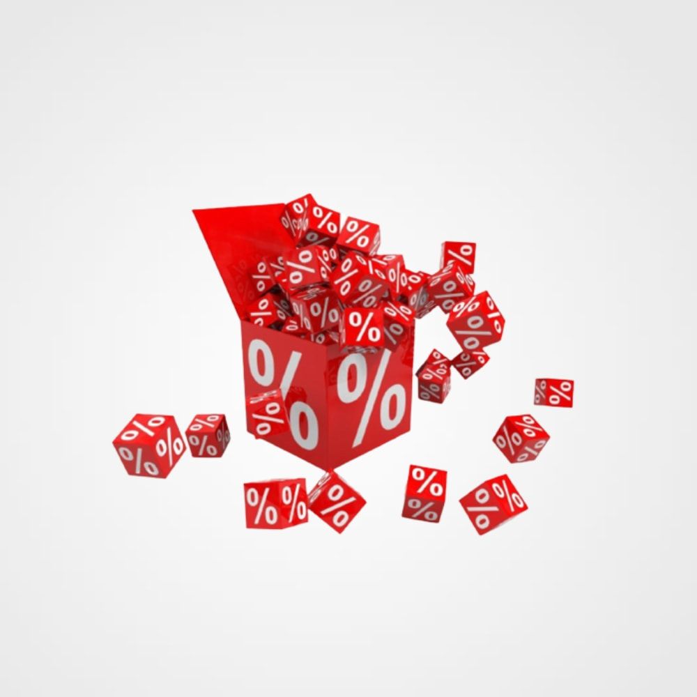   SPECIAL OFFER / ᲡᲞᲔᲪᲘᲐᲚᲣᲠᲘ ᲨᲔᲗᲐᲕᲐᲖᲔᲑᲐ