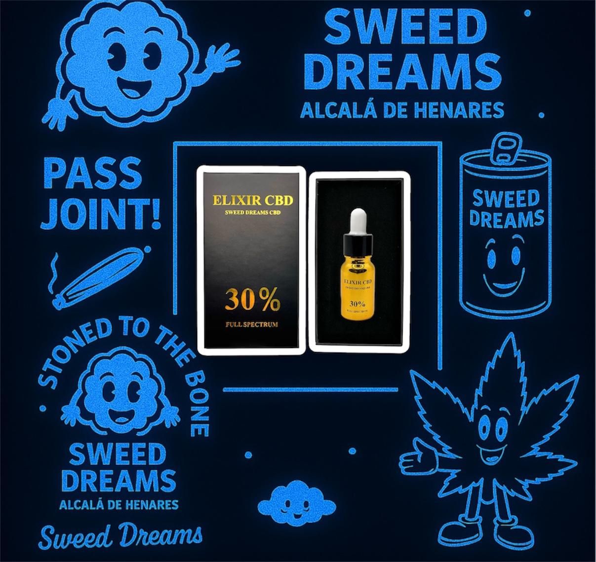 Elixires (aceites), Cremas , Kleaner