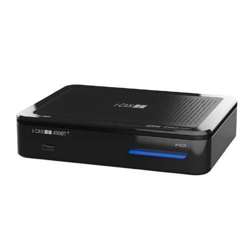 Decoder Digitale Terrestre