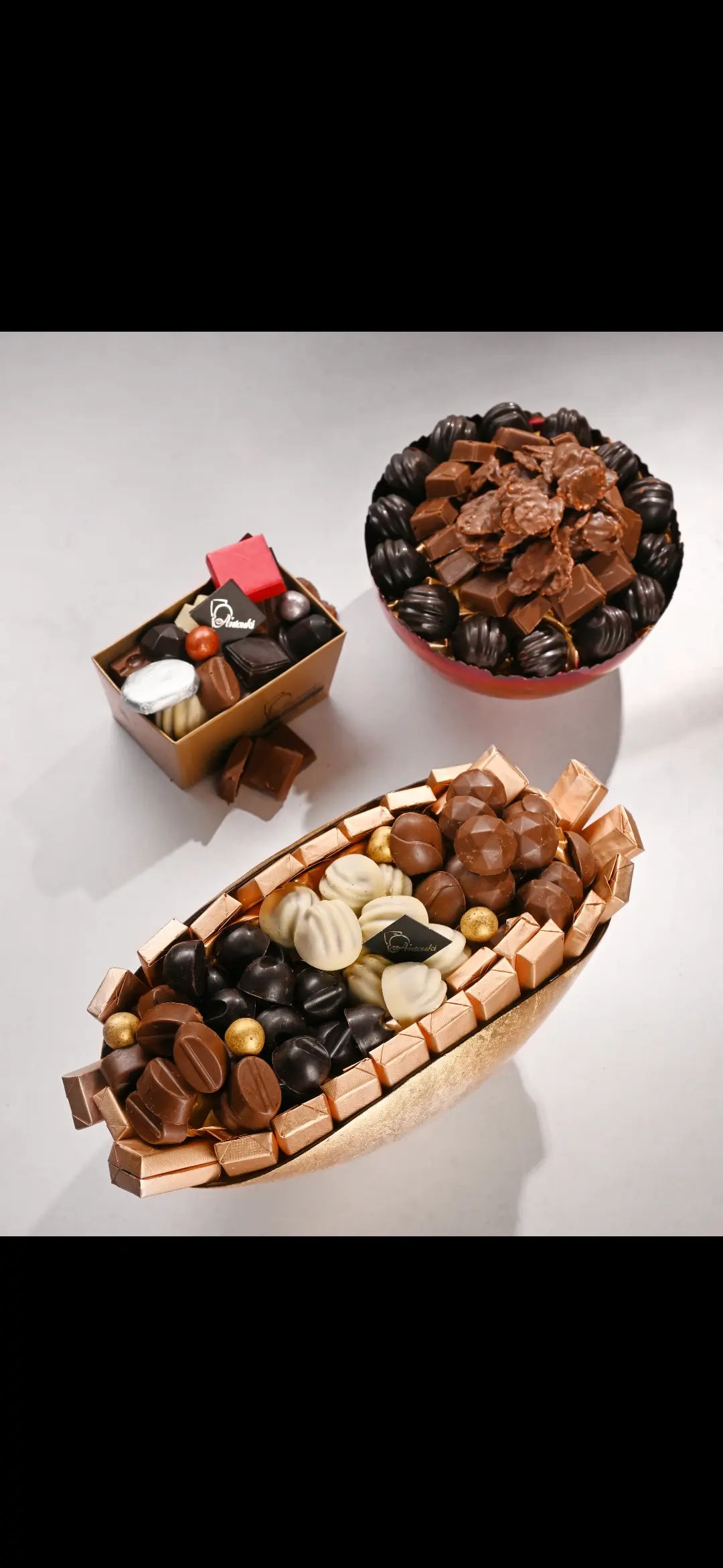 Chocolaterie