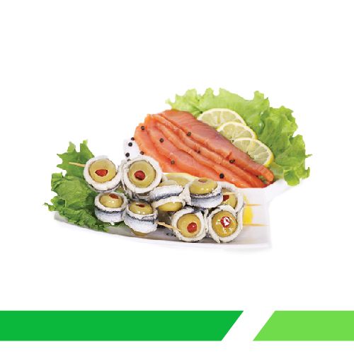 ზღვის პროდუქტი