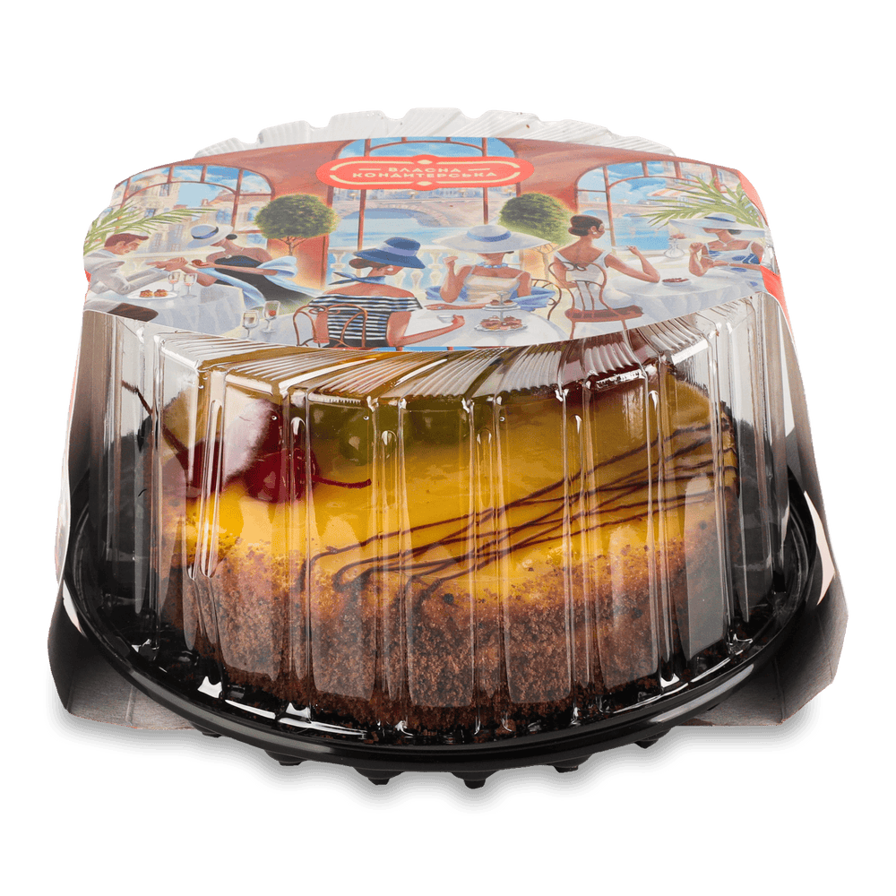 Власна Кондитерська