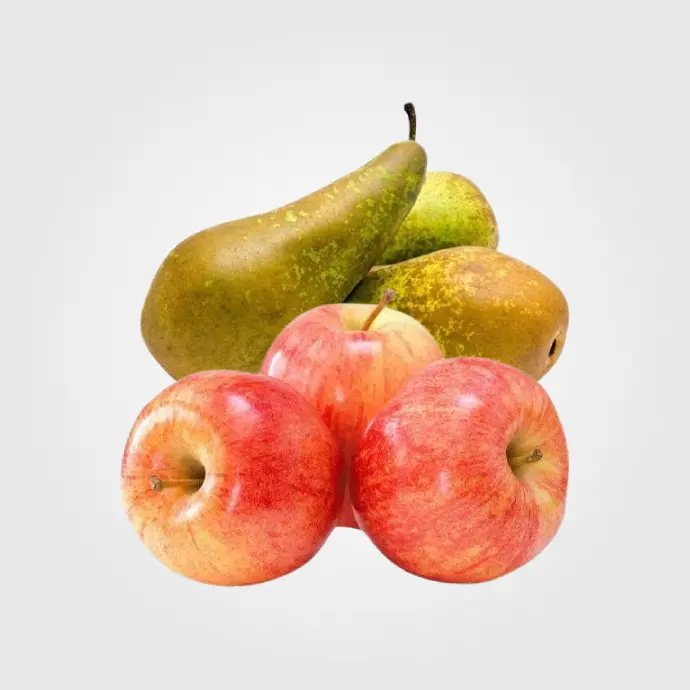 Fruta Dulce