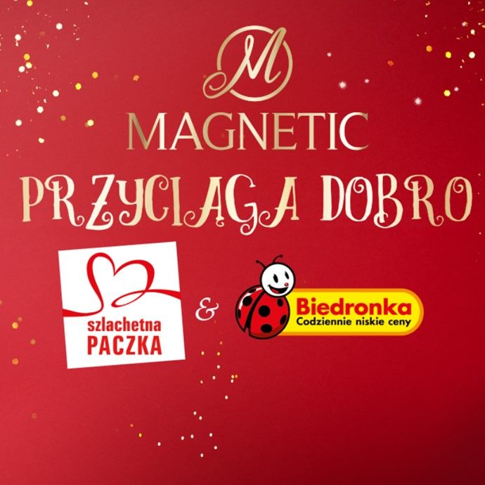 Szlachetna Paczka.