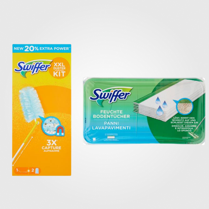 Accessori Pulizia Casa