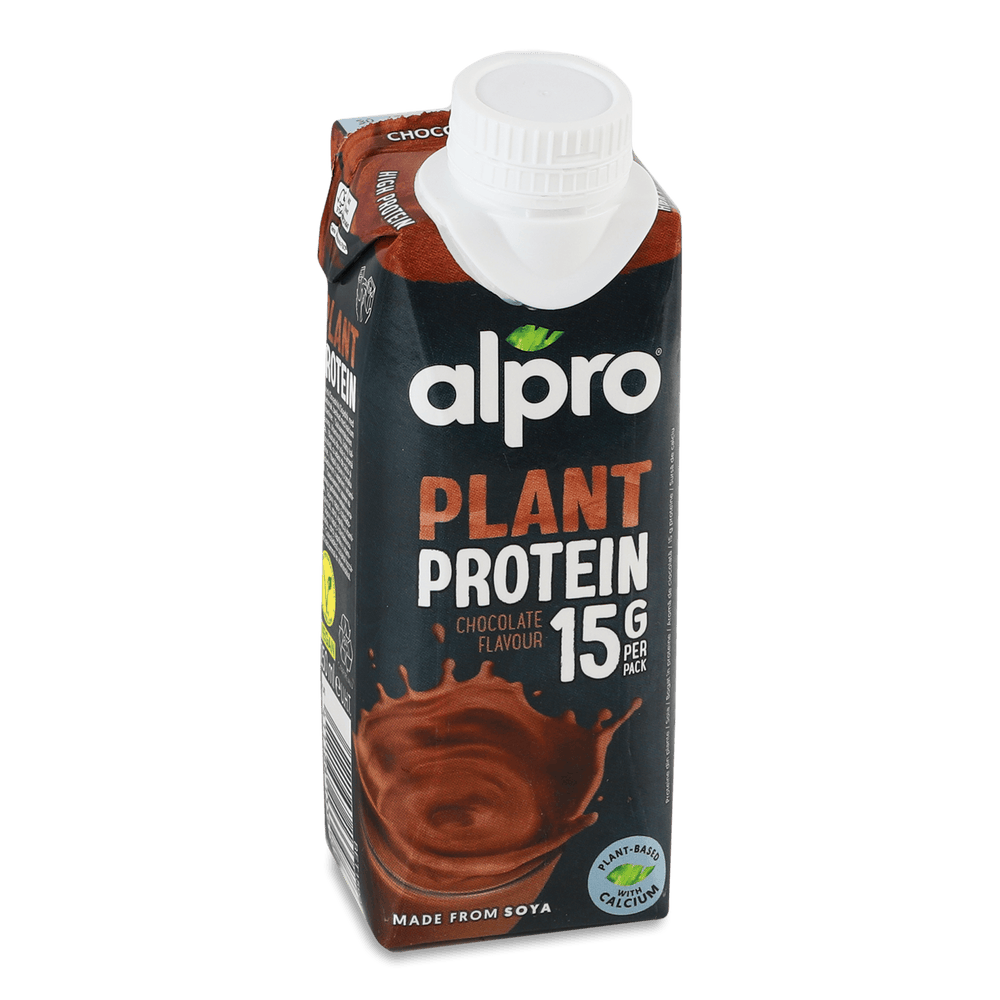 Безмолочна продукція.