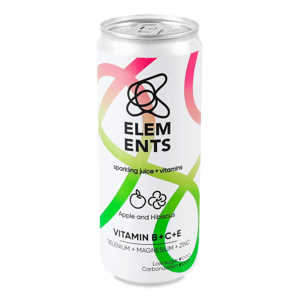 Комбуча і ферментовані напої.